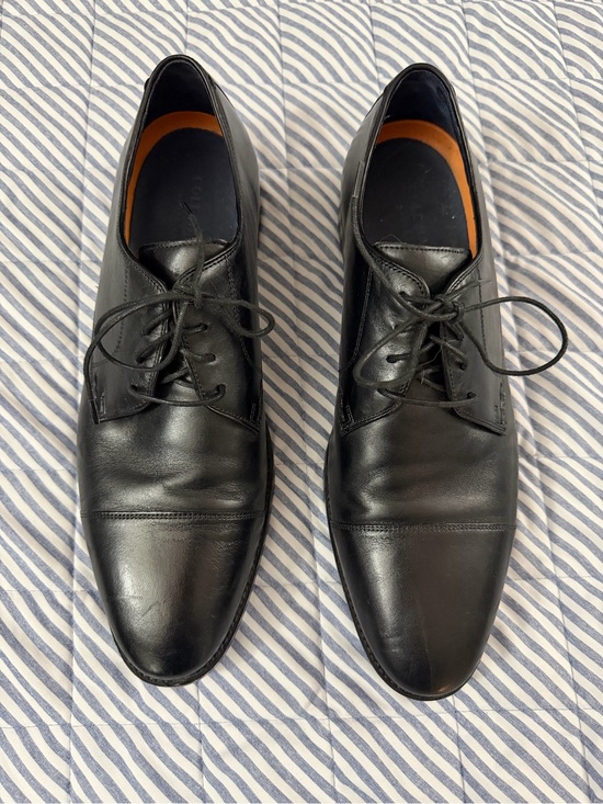 Cole Haan Other - Cole Haan Lenox Hill Cap Toe Oxford (C11630)